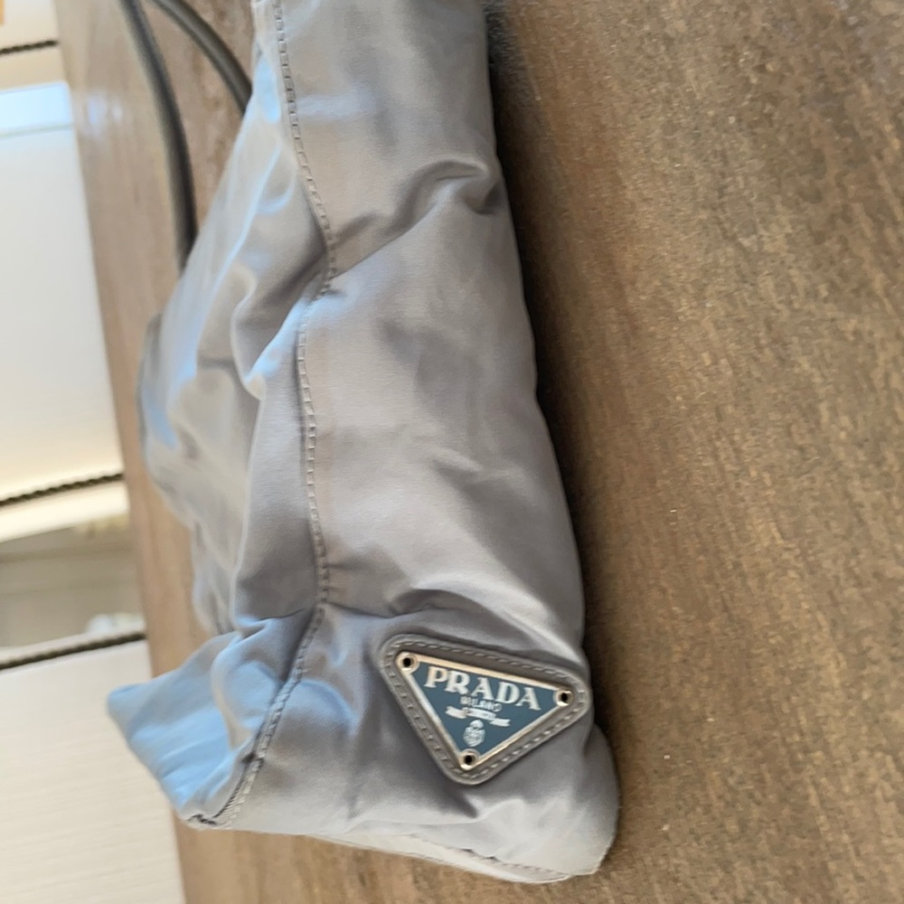 Prada bag